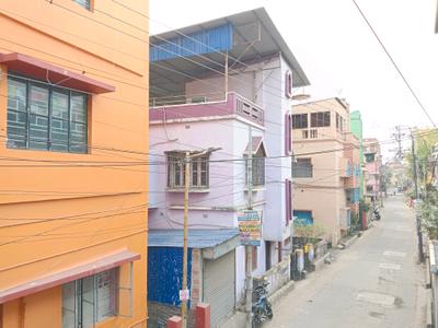 Living Room Image of 2000 Sq.ft 4 BHK Independent House for sale in Purba Barisha Kolkata for Rs. 7950000