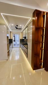 Kitchen Image of 1800 Sq.ft 3 BHK Builder Floor for sale in Sector 51 Gurgaon for Rs. 24900000