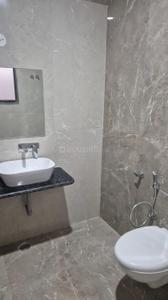 Bathroom Image of 2600 Sq.ft 4 BHK Villa for rent in Rajghat Colony Jhansi for Rs. 32000