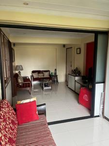 Bedroom Image of 630 Sq.ft 1 BHK Apartment / Flat for sale in Suraj Jacob Apartments, Dadar West Mumbai for Rs. 25000000