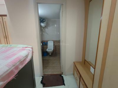 Bedroom Image of 1530 Sq.ft 3 BHK Independent House for sale in Thaltej Ahmedabad for Rs. 30000000