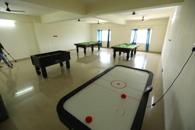 Hall Image of 1360 Sq.ft 3 BHK Apartment / Flat for rent in Badesahebguda Secunderabad for Rs. 25000