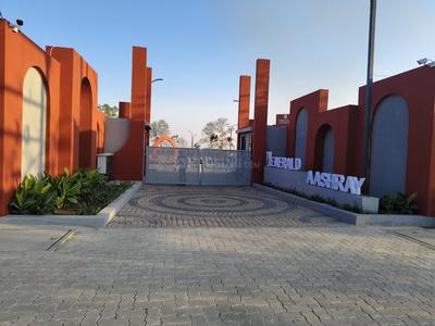 Image of 1000 Sq.ft Residential Plot / Land for sale in Rau, Indore for Rs. 5000000