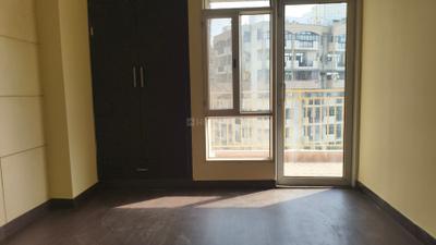 Bedroom Image of 1190 Sq.ft 2 BHK Apartment / Flat for sale in Exotica Elegance, Indirapuram Ghaziabad for Rs. 12000000