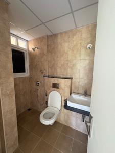 Bathroom Image of 1638 Sq.ft 3 BHK Apartment / Flat for sale in Brigade Xanadu, Chinna Nolambur Chennai for Rs. 21000000