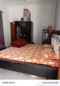 Bedroom Image of 1350 Sq.ft 3 BHK Independent House for sale in Kharar Mohali for Rs. 10500000