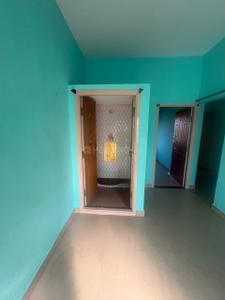 2 BHK Independent House