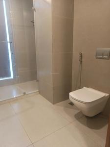 Bedroom Three Image of 3200 Sq.ft 3.5 BHK Apartment / Flat for sale in Acropolis Voyage To The Stars, Kondhwa Pune for Rs. 36000000