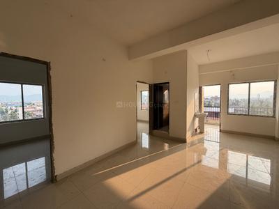 Hall Image of 1404 Sq.ft 3 BHK Apartment / Flat for sale in Kahilipara Guwahati for Rs. 6500000