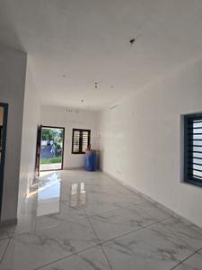 Hall Image of 770 Sq.ft 2 BHK Independent House for sale in North Parvur Kochi for Rs. 3500000