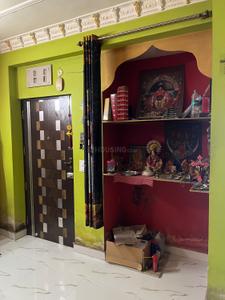 Bedroom Image of 936 Sq.ft 2 BHK Apartment / Flat for sale in FM Aarav Villa, Thakurpukur Kolkata for Rs. 4900000