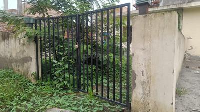 Balcony Image of 1116 Sq.ft 1.5 BHK Villa for sale in Gaursons 7th Park View Gaur Yamuna City, Yeida Greater Noida for Rs. 16800000