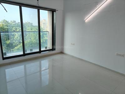 Bedroom Image of 1860 Sq.ft 3 BHK Apartment / Flat for rent in Shivaay Kasturi Floridus, Athal Silvassa for Rs. 22000