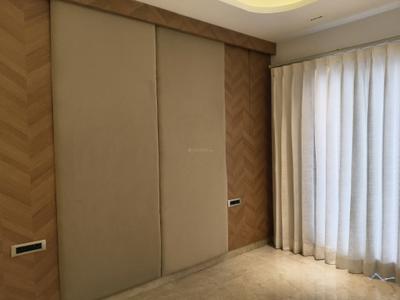 Bedroom Image of 3250 Sq.ft 4 BHK Builder Floor for sale in Independent Floors At DLF City Phase IV, DLF Phase 4 Gurgaon for Rs. 55000000