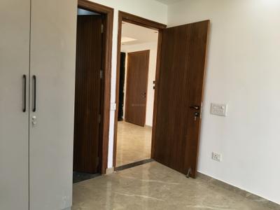 Bedroom Image of 3250 Sq.ft 4 BHK Builder Floor for sale in South City Floors 1, Sector 40 Gurgaon for Rs. 50000000