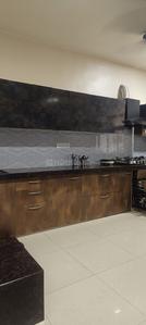 Kitchen Image of 3072 Sq.ft 5 BHK Villa for sale in Chembur Mumbai for Rs. 50000000