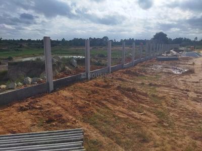 Image of 1120 Sq.ft Residential Plot / Land for sale in Hoskote, Bengaluru for Rs. 2800000
