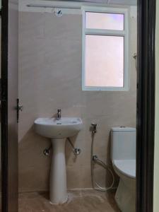 Bedroom Image of 520 Sq.ft 1 BHK Apartment / Flat for sale in Anthem Kingdom Homes, Ghukna Ghaziabad for Rs. 3800000