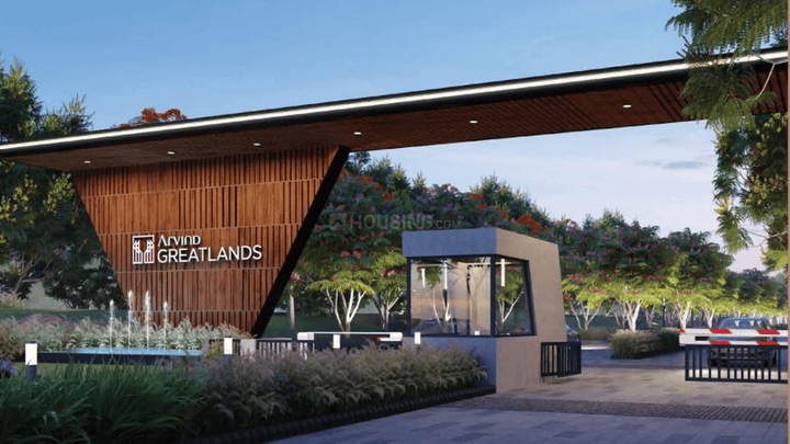 Arvind Greatlands Main Image 1