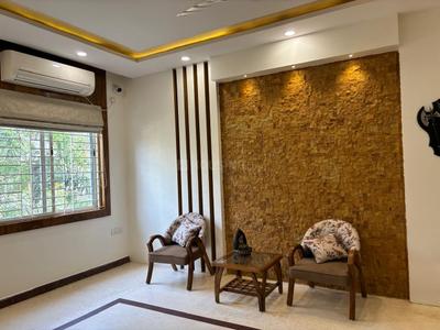 Hall Image of 3500 Sq.ft 5 BHK Villa for rent in Kolar Road Bhopal for Rs. 45000