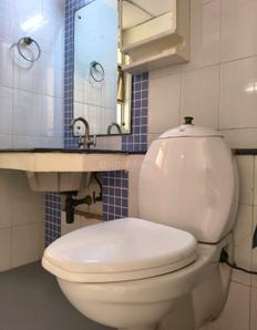Bathroom Image of 1250 Sq.ft 2 BHK Apartment / Flat for sale in Bestech Park View Residency, Palam Vihar Gurgaon for Rs. 18500000