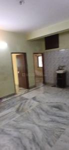 Living Room Image of 990 Sq.ft 2 BHK Apartment / Flat for sale in Baguiati Kolkata for Rs. 3800000