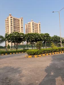 Building Image of 1215 Sq.ft 2 BHK Apartment / Flat for sale in Hindustan HFL Presidency Estate, RIICO Industrial Area Bhiwadi for Rs. 5700000