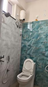 Image of 900 Sq.ft 1 BHK Apartment / Flat for rent in IVR Hill Ridge Springs, Gachibowli, Hyderabad for Rs. 26000
