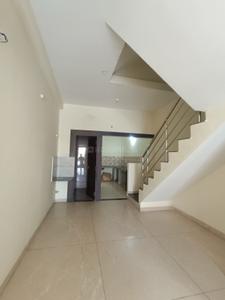 Living Room Image of 1390 Sq.ft 2 BHK Duplex for sale in Sampat Hills, Bhicholi Mardana Indore for Rs. 5000000