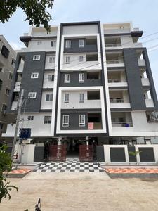 2 BHK Flat