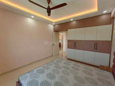Bedroom Image of 1491 Sq.ft 3 BHK Apartment / Flat for sale in GRC Shreekrish by GRC Infra Pvt ltd, Choodasandra Bengaluru for Rs. 18900000