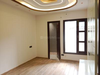 Bedroom Image of 1250 Sq.ft 4 BHK Independent House for sale in Sector 127 Mohali for Rs. 9180000