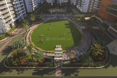 Image of 2160 Sq.ft 3 BHK Apartment / Flat for sale in Honer Signatis, Kukatpally, Hyderabad for Rs. 22000000
