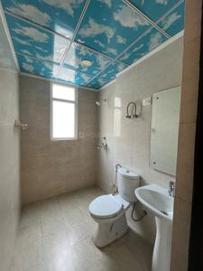 Image of 2010 Sq.ft 4 BHK Apartment / Flat for sale in Fusion The Brook, Noida Extension, Greater Noida for Rs. 20500000