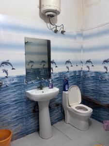 Image of 1400 Sq.ft 1 BHK Builder Floor for rent in Sector 17, Faridabad for Rs. 22000