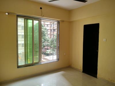 Bedroom Image of 460 Sq.ft 1 BHK Apartment / Flat for sale in Shree Swami Shivdarshan Sra Chs Ltd, Bhandup West Mumbai for Rs. 5600000
