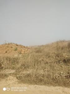Image of 120 Sq.ft Residential Plot / Land for sale in RHO I, Greater Noida for Rs. 18800000