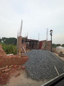 Image of 972 Sq.ft Residential Plot / Land for sale in Godrej Retreat Symphony, Sector 83, Faridabad for Rs. 20000000