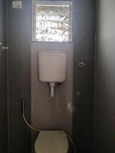 Bedroom Two Image of 930 Sq.ft 2 BHK Apartment / Flat for rent in DSS Mahavir Estella, Kasarvadavali Thane for Rs. 24000