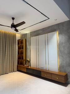 Living Room Image of 3435 Sq.ft 3 BHK Villa for rent in Hallmark 5A, Velimela Sangareddy for Rs. 90000