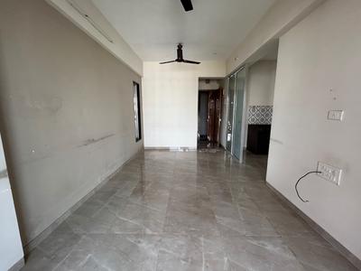 Living Room Image of 978 Sq.ft 2 BHK Apartment / Flat for rent in Dombivli East Thane for Rs. 22000