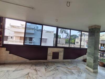 Hall Image of 2000 Sq.ft 3 BHK Builder Floor for rent in Salt Lake City Kolkata for Rs. 45000