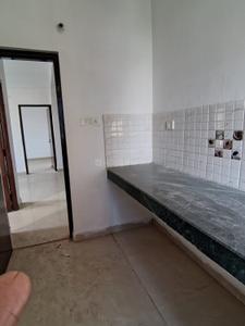 Kitchen Image of 1418 Sq.ft 3 BHK Apartment / Flat for sale in Danapur Patna for Rs. 9100000