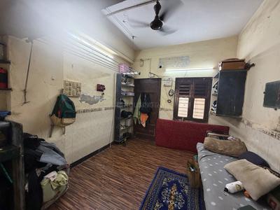 Bedroom Image of Ansh  in Mulund West, Mumbai