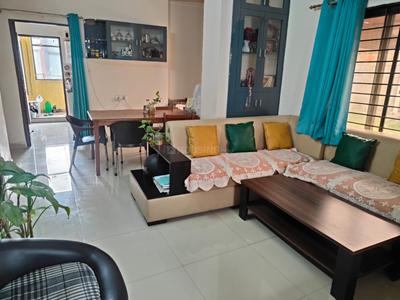 Bedroom Image of 3500 Sq.ft 5 BHK Villa for sale in Raj Minal Residency, Ayodhya Bypass Bhopal for Rs. 25000000