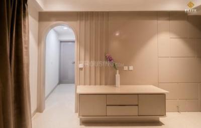 Bathroom Image of 870 Sq.ft 2 BHK Apartment / Flat for sale in Mansarovar Extension Jaipur for Rs. 3499000