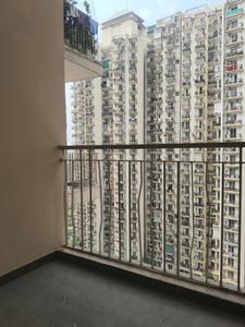 Bedroom One Image of 995 Sq.ft 2 BHK Apartment / Flat for sale in Arihant Ambar, Noida Extension Greater Noida for Rs. 9100000