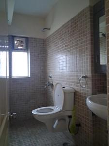 Bedroom One Image of 1592 Sq.ft 3 BHK Apartment / Flat for sale in Paras Tierea, Sector 137 Noida for Rs. 13800000