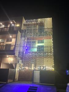 Image of 765 Sq.ft 4 BHK Villa for sale in Budhsinghpura, Jaipur for Rs. 14000000