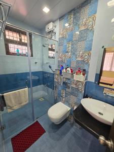 Image of 1506 Sq.ft 3 BHK Villa for rent in Colva, Goa for Rs. 85000